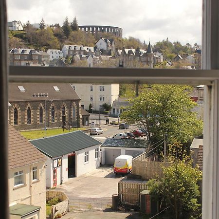 Corran House Guest House Oban Exterior photo