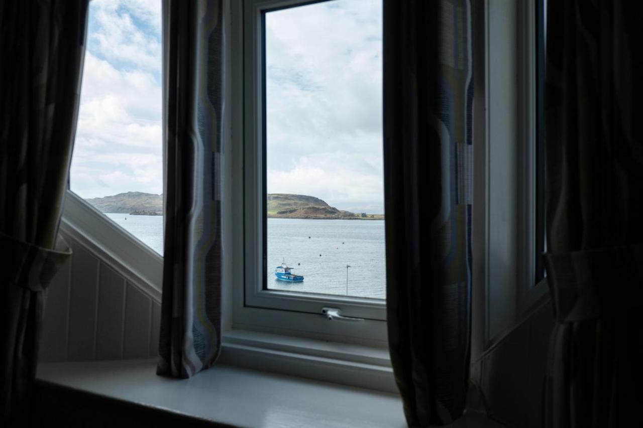 Corran House Guest House Oban Exterior photo