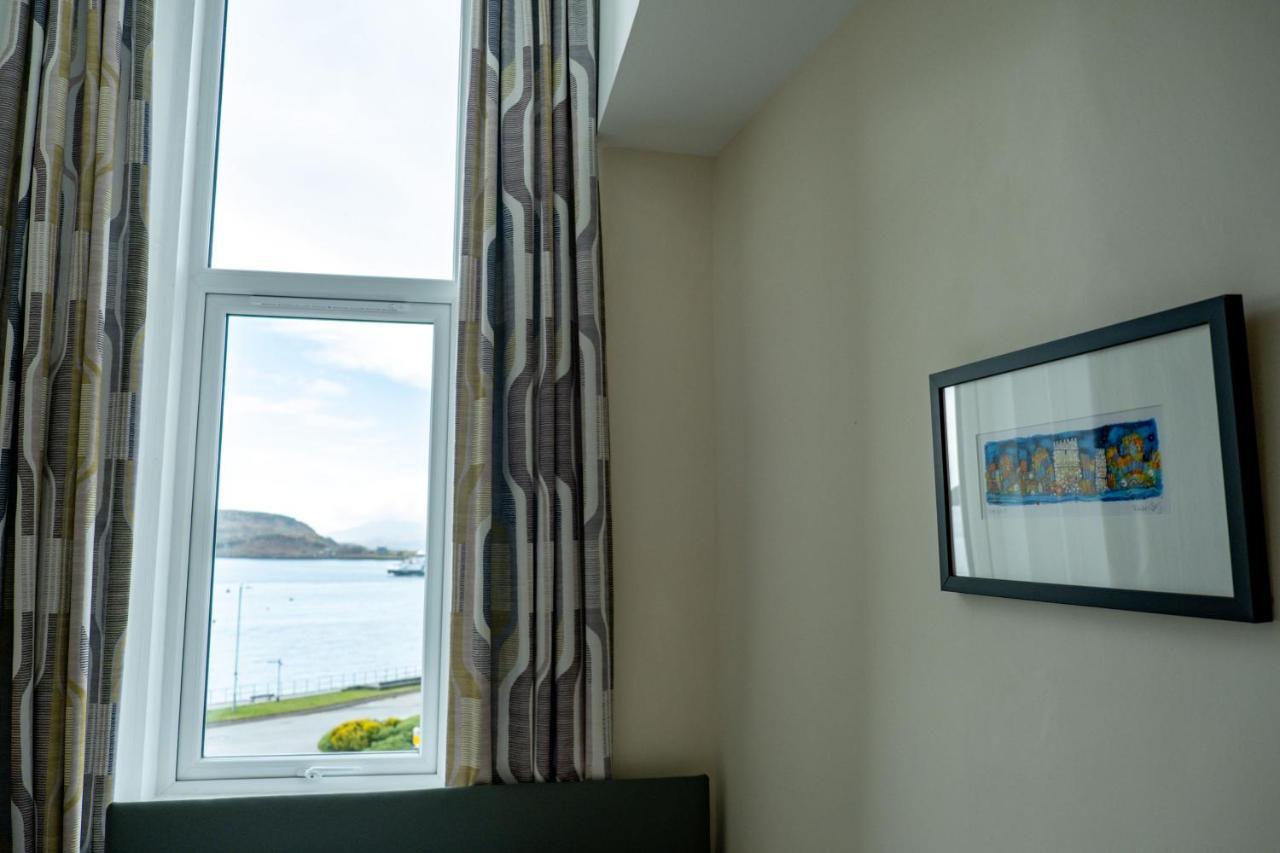 Corran House Guest House Oban Exterior photo