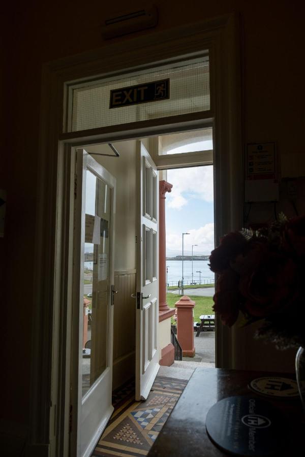 Corran House Guest House Oban Exterior photo