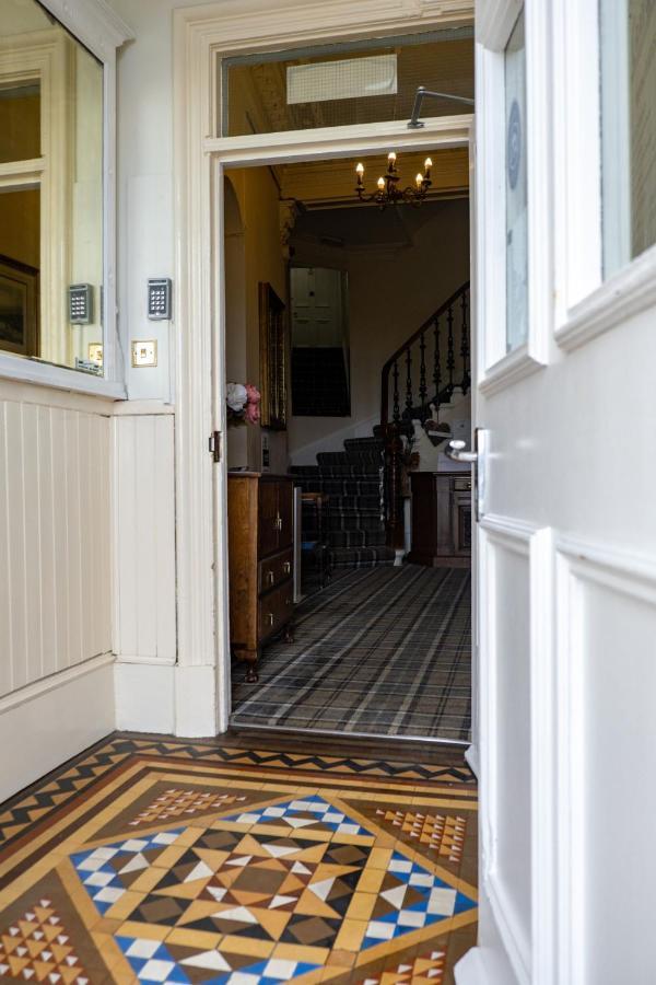 Corran House Guest House Oban Exterior photo