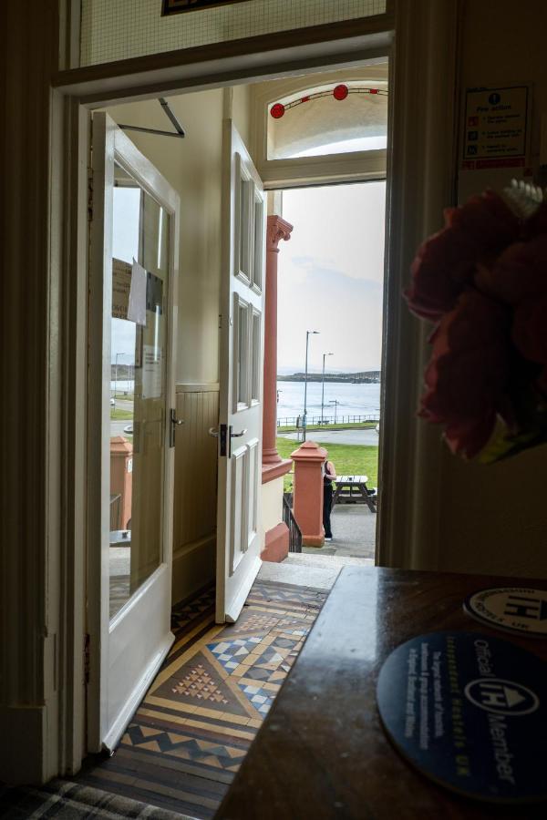 Corran House Guest House Oban Exterior photo
